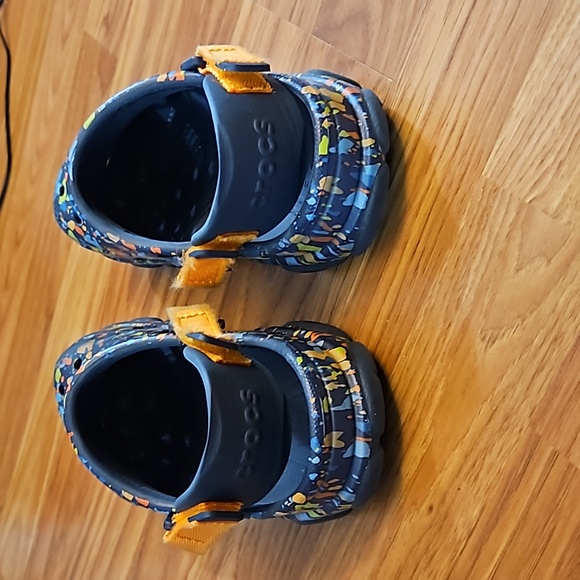 Crocs sandals - Picture 3 of 4